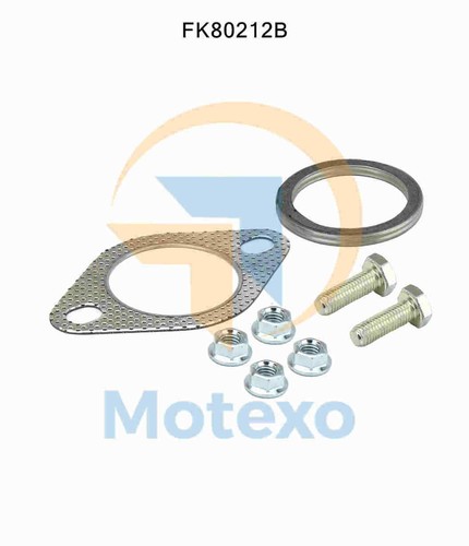 Fk80212b catalytic converter - fk80212b,