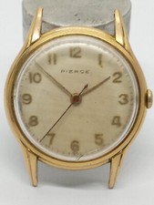 VINTAGE Swiss France PIERCE