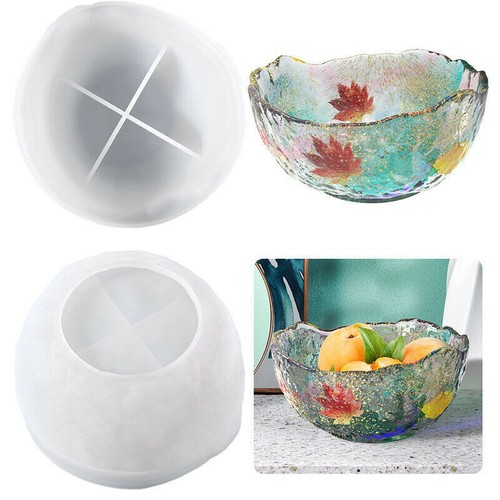 Fruit tray silicone - silicone, diy