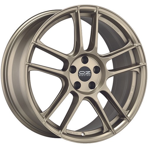 Alloy wheel racing indy - oz,