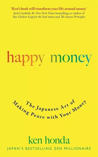 Happy money the - japanese, art