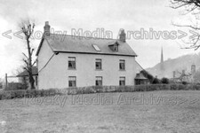 Evv-39 Unknown House, Mitcheldean, Gloucestershire. Photo