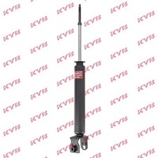 Shock Absorber for