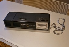 Prinz Lightmatic 400 Tele, 110
