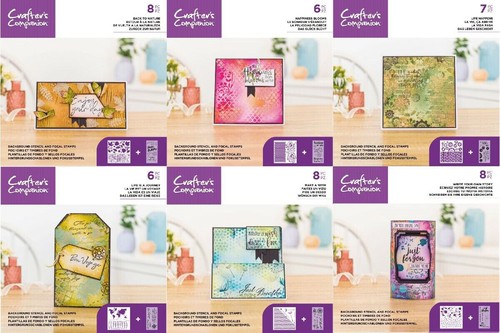 Crafter companion - companion,