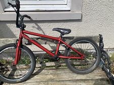 HARO BMX bike Old School 20” wheels.  Rare find.