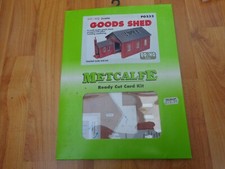 RARE METCALFE OO GAUGE SCALE
