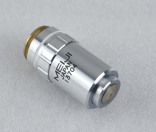 Meiji microscope smplan - microscope,