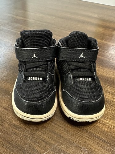 Nike air jordan flight 4 - air, 1
