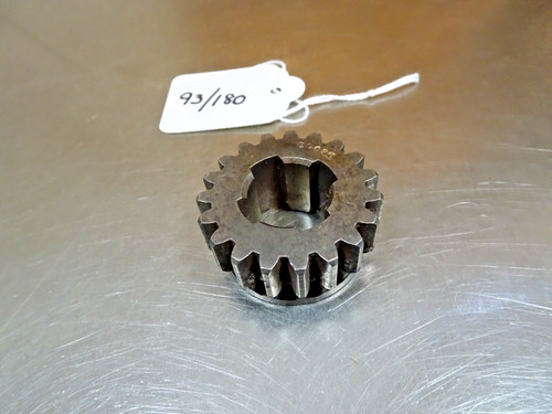 Villiers 19t gear gearbox 9e - ,