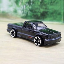 Hot Wheels '91 GMC Syclone