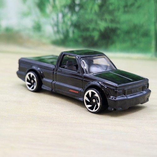 Hot wheels gmc - '91,