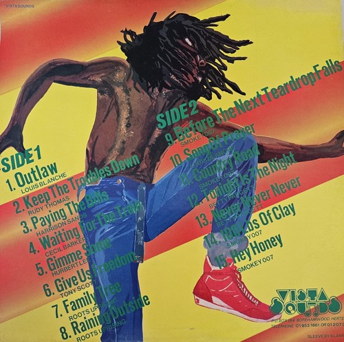 The other reggae - other,