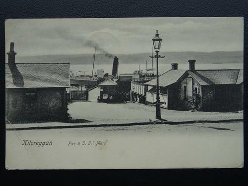 Scotland rosneath peninsula - scotland,