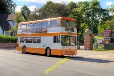 Photo 6x4 SELNEC Mancunian at