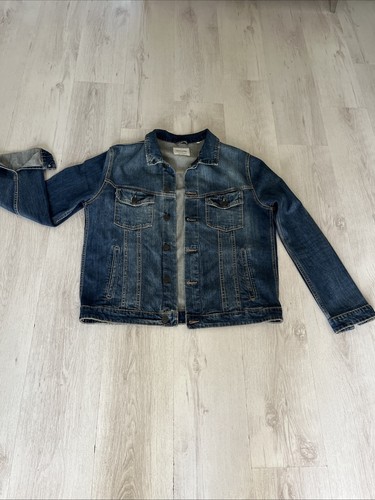 Jacket bundle denim - denim, and