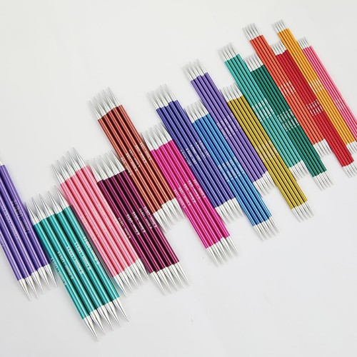 Knitpro zing double - zing,