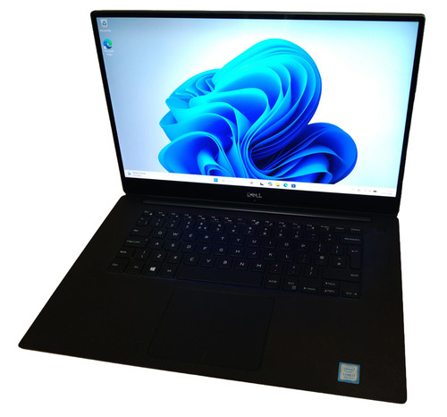 Dell xps 9570 8750h 16gb - 9570,