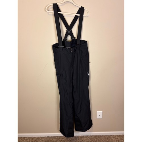 Spyder gore tex - gore-tex, bib