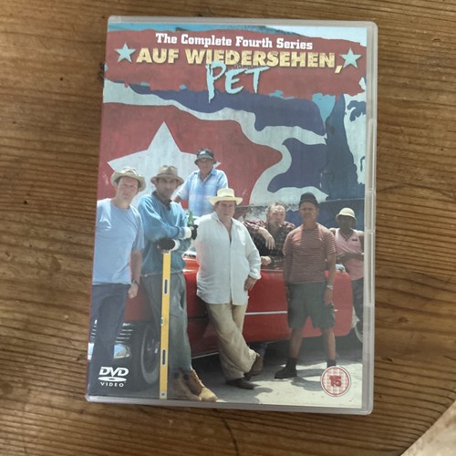 Auf wiedersehen pet the - wiedersehen,