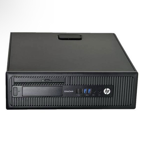 Desktop elitedesk 800 g1 - desktop,
