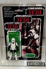 UKG80% graded TRILOGO vintage