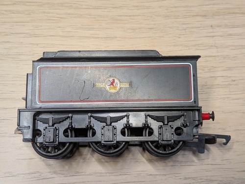 Triang r39 lner b12 black - b12, br