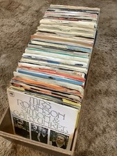 No.3 Huge Box 150+ Vinyl 7”