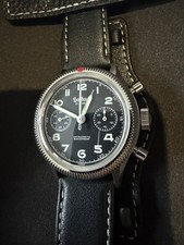 Hanhart 417 ES 1954 39MM -