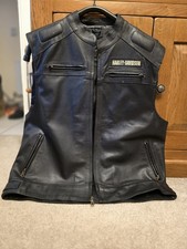 Harley-Davidson Men's Leather