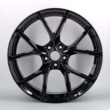 18"219 black van Scudo Peugeot