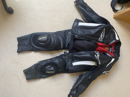 Rst leathers - rst,