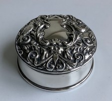 Broadway & Co Sterling Silver