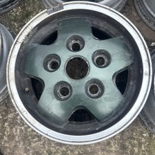 Range Rover Classic Lse 16”