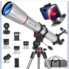 Telescope for Adults 90mm