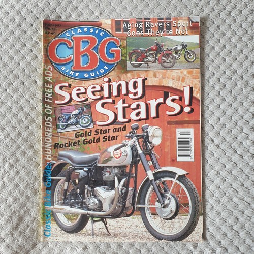 Rare vintage classic bike - rare,