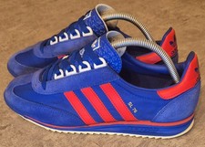 Adidas SL 76 Men's Royal Blue
