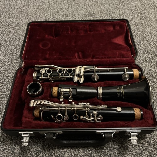 Jupiter clarinet model jcl - jupiter,