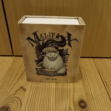 malifaux fate deck