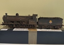 O Gauge David Andrews