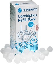 Refill combimate sil - refill, 800gm