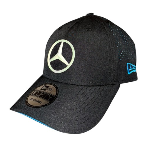 Mercedes racing cap - cap, one