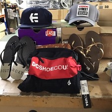 Rollersnakes Mystery Box 
