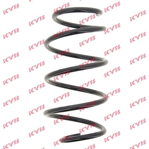 Coil springs for - 2x,