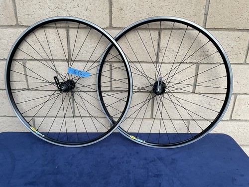 Cannondale performance mavic - cannondale,