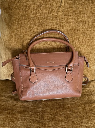 Fiorelli tan top handle - tan,
