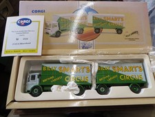 CORGI CLASSICS AEC MERCURY