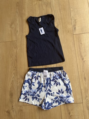 Short set - pj,
