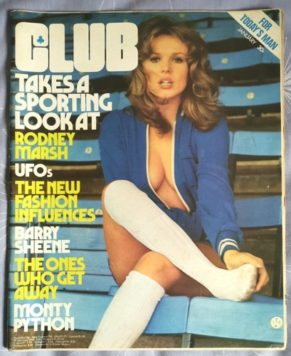 Club adult mens - club,