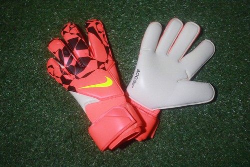 Nike vapor grip orange - vapor,